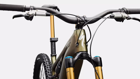 S-Works Turbo Levo 4