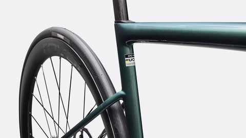 S-Works Tarmac SL8 - SRAM RED AXS
