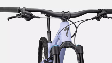 Stumpjumper 15 Comp Alloy  - Shimano SLX, FOX Rhythm