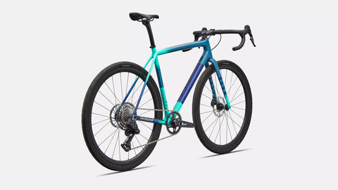 Crux Expert - SRAM Rival XPLR AXS