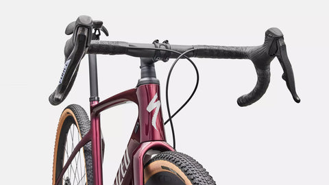 Diverge 4 Pro - SRAM Force XPLR