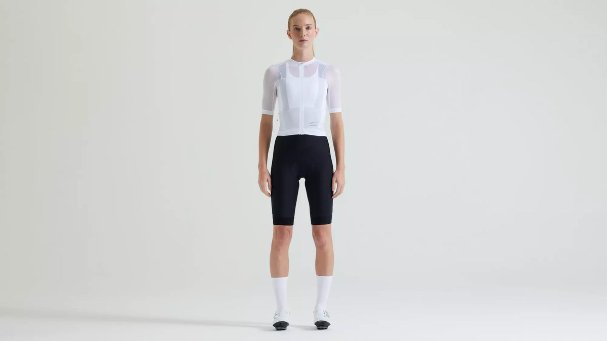 Women's Prime Lightweight Short Sleeve Jersey