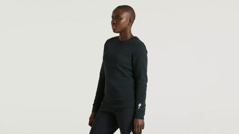 Women's Legacy Crewneck Sweatshirt