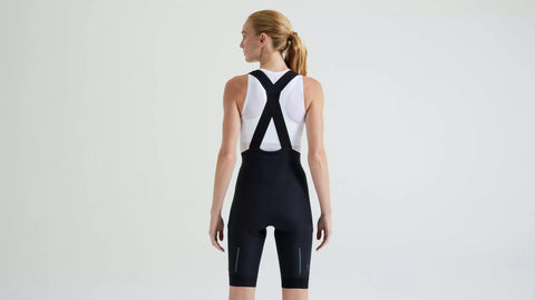 Women's Prime SWAT Bib Shorts