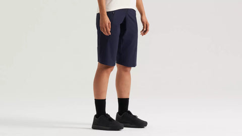Women's Traction Short