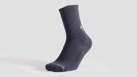 Merino Midweight Tall Socks