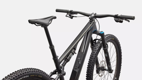Epic 8 EVO Expert  - Shimano XT Di2, FOX Performance Elite