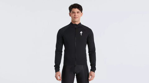 Men's SL Logo Rain Jacket