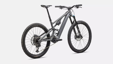 Turbo Levo SL 2 Comp Alloy