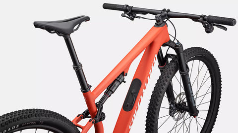 Epic 8 Comp  - SRAM S-1000 AXS, RockShox Select
