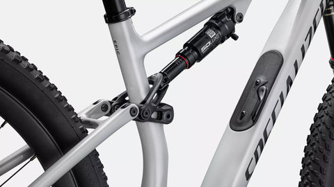 Epic 8 Expert  - SRAM GX AXS, RockShox Select+