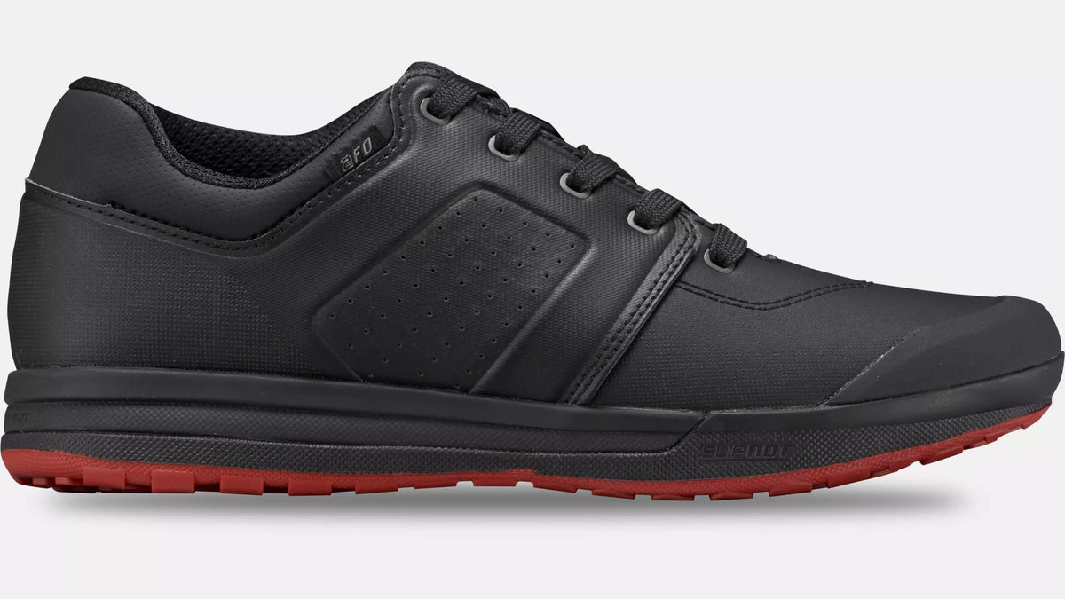2FO DH Clip Mountain Bike Shoes