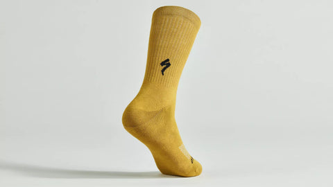 Cotton Tall Socks