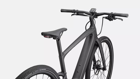 Turbo Vado SL 2 6.0 Carbon