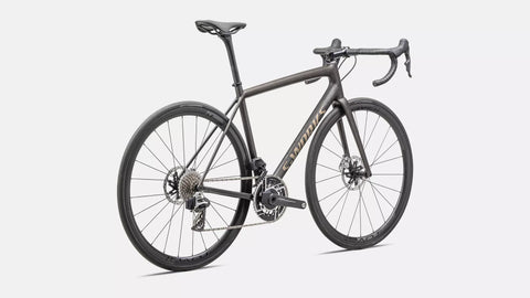 S-Works Aethos - SRAM RED AXS