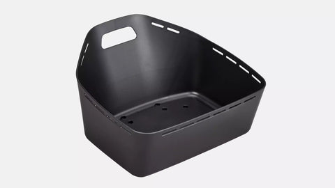 Turbo Basket