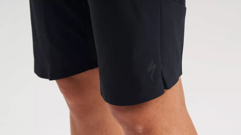 Women's Traction Short