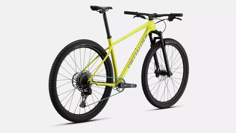 Chisel Hardtail Comp