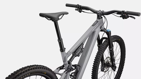 Turbo Levo SL 2 Comp Alloy