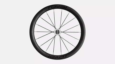 Roval Terra Aero CLX