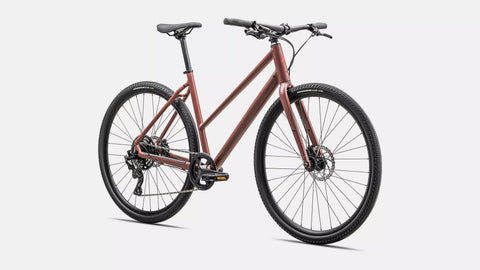 Sirrus X 2.0 Step-Through