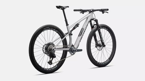 Epic 8 Expert  - SRAM GX AXS, RockShox Select+