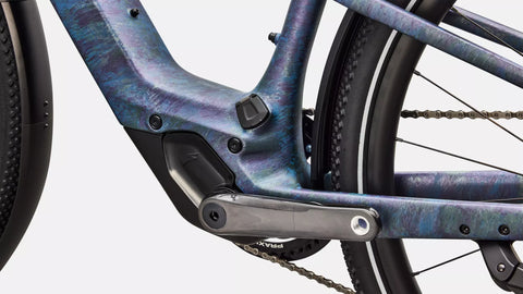 Turbo Vado SL 2 6.0 EQ Carbon