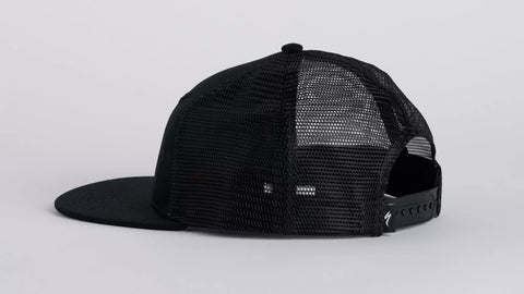 S-Logo Trucker Hat