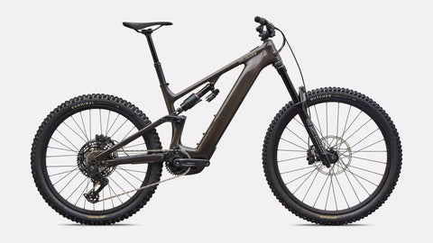 Levo 4 EVO Comp