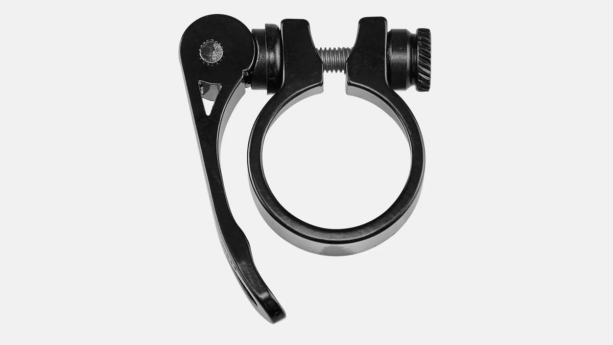 34.9mm Quick-Release Seat Clamp