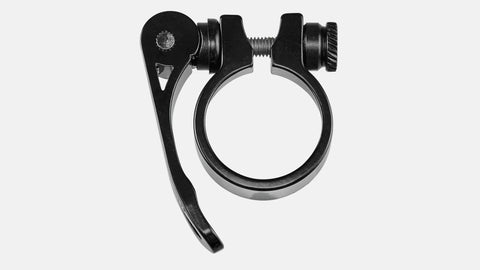 34.9mm Quick-Release Seat Clamp