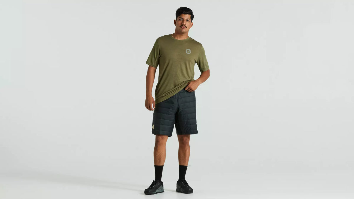Specialized/Fjällräven Thermo Shorts