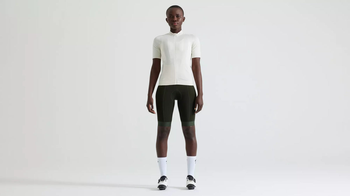 Women's Specialized Foundation Short Sleeve Jersey