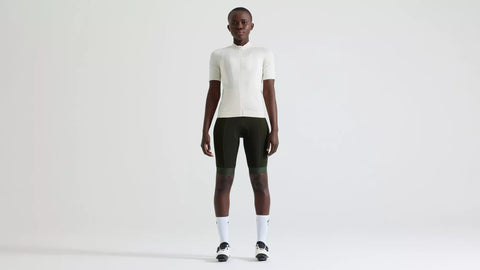 Women's Specialized Foundation Short Sleeve Jersey