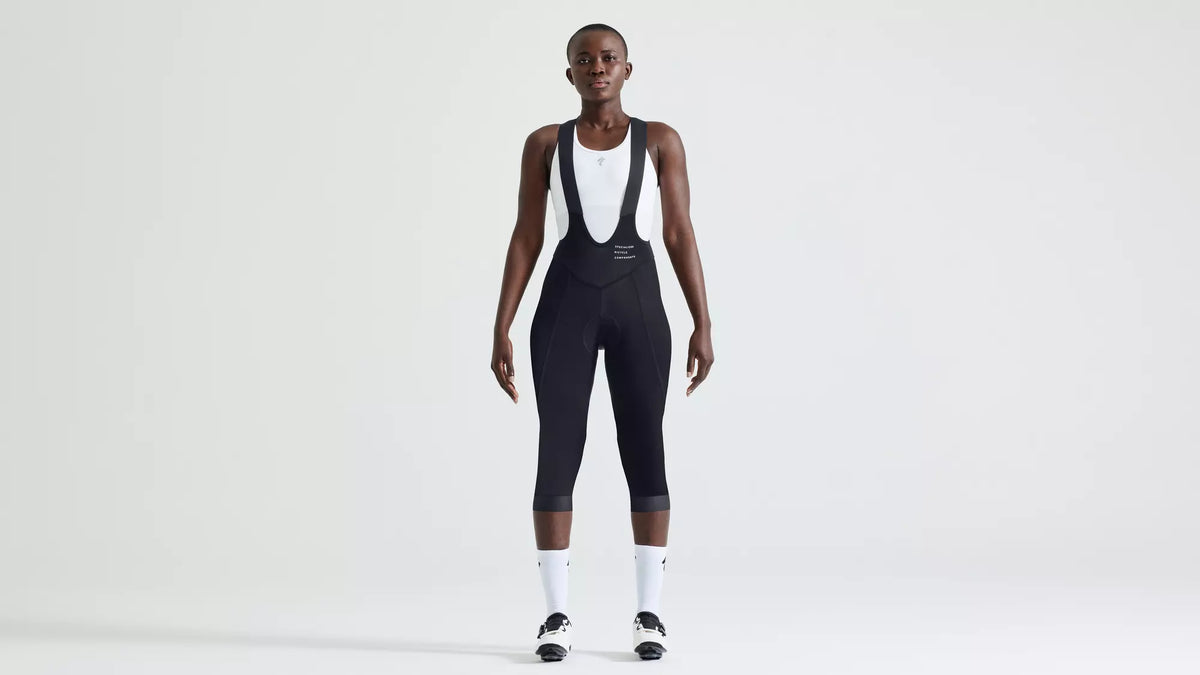 Women's Specialized Foundation Bib Knickers