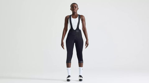 Women's Specialized Foundation Bib Knickers