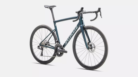 Tarmac SL8 Expert - Shimano Ultegra Di2