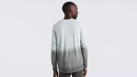 Men's Trail Long Sleeve Jersey