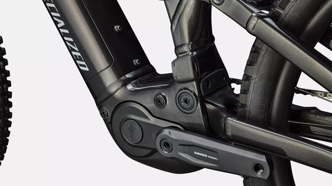 Turbo Levo 4 Alloy