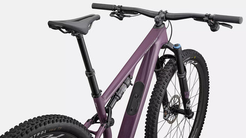 Epic 8 EVO Expert  - SRAM GX AXS, FOX Performance Elite