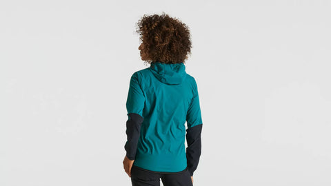 Women's Trail SWAT™ Jacket