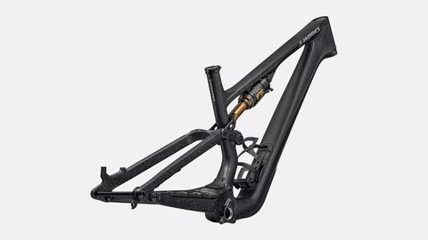 S-Works Stumpjumper 15 Frameset  - FOX FLOAT GENIE Factory