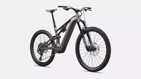 Turbo Levo 4 Comp Alloy