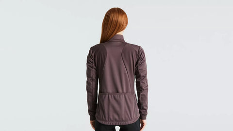 Women's RBX Softshell Jacket