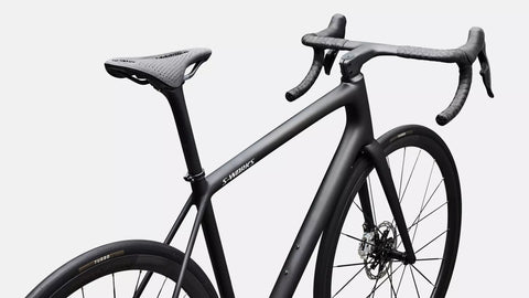 S-Works Aethos 2 - SRAM RED AXS