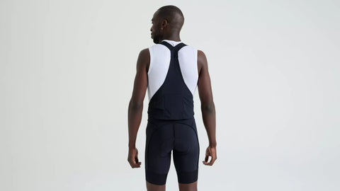 Men's Prime SWAT Liner Bib Shorts