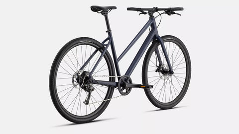 Sirrus X 1.0 Step-Through