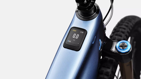 S-Works Turbo Levo 4