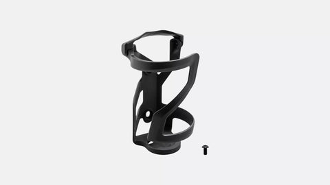 Zee Cage II for 280-Wh Range Extender - Right