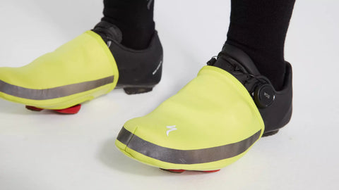 Neoprene Toe Covers